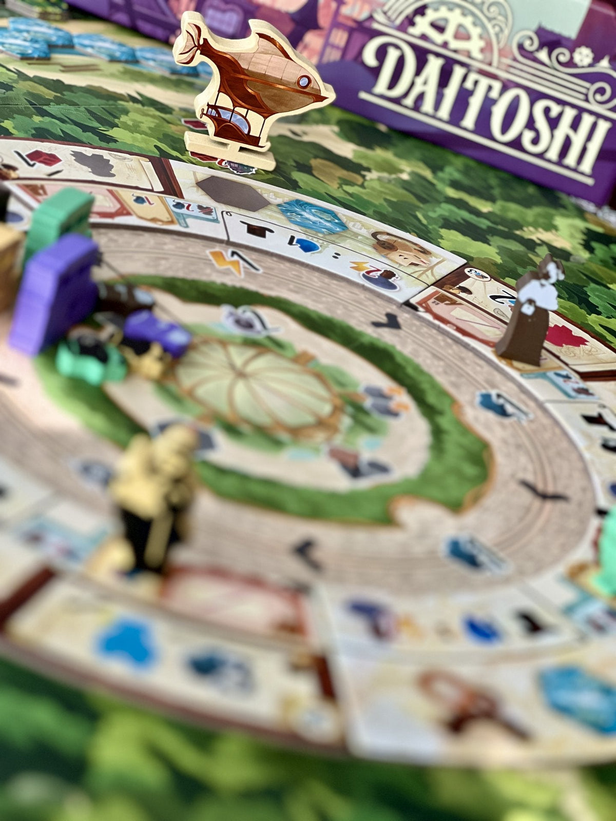 Kennerspiele
