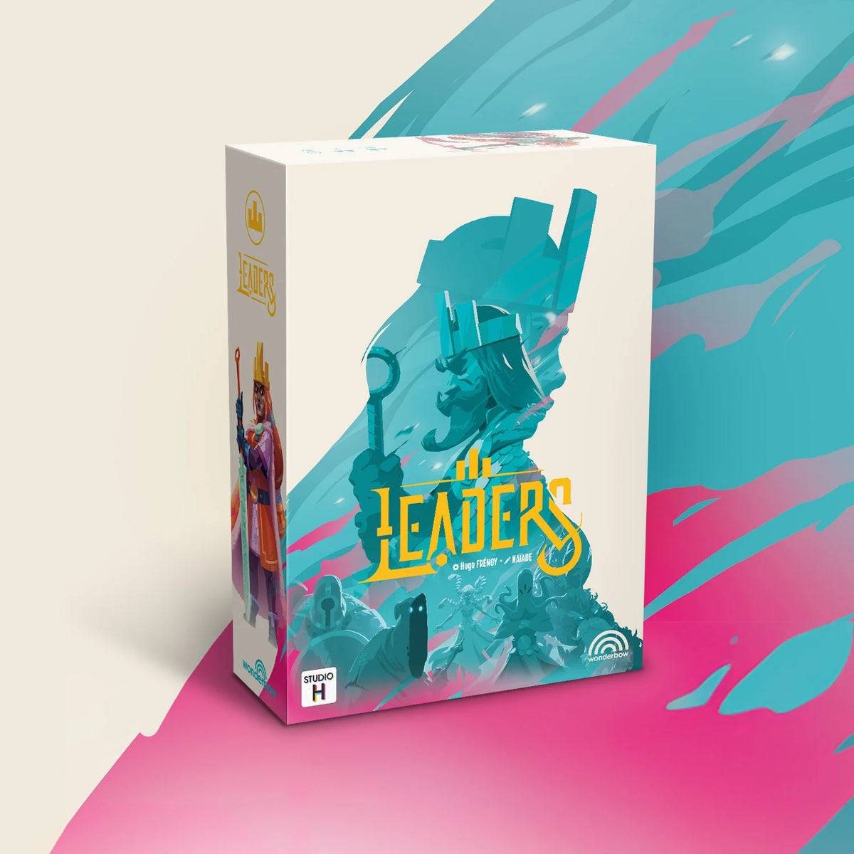 Leaders