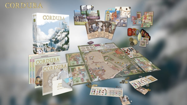 Corduba