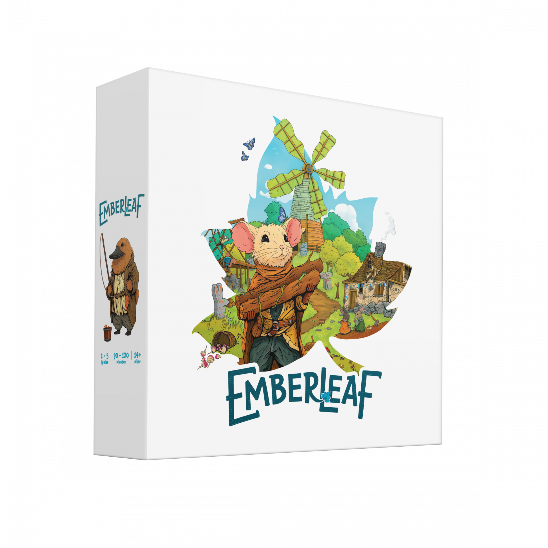 Emberleaf