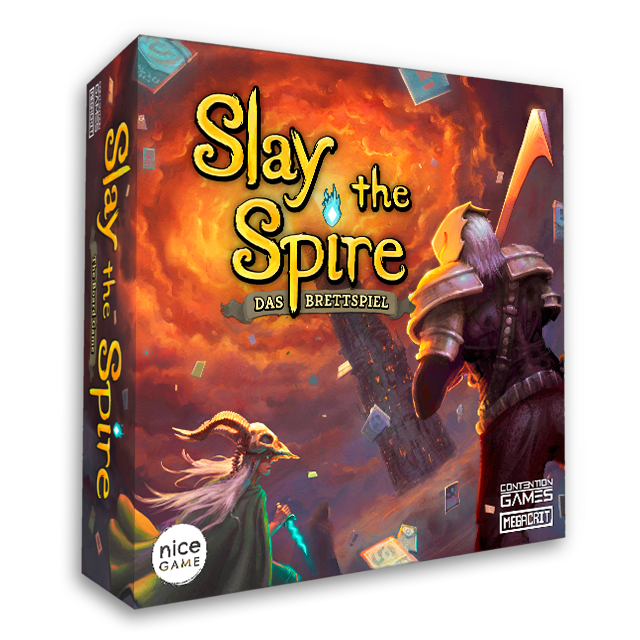 Slay the Spire - Collectors Edition