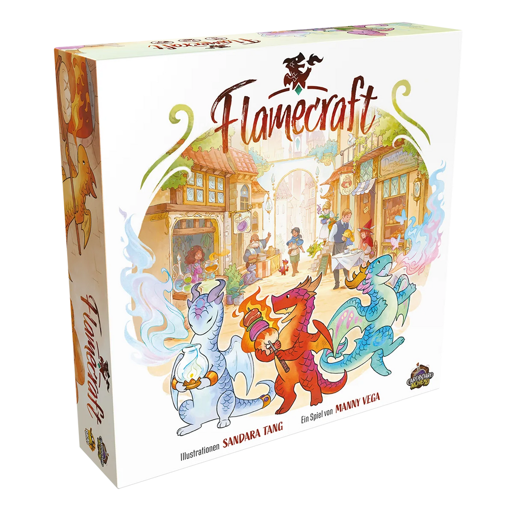 Flamecraft