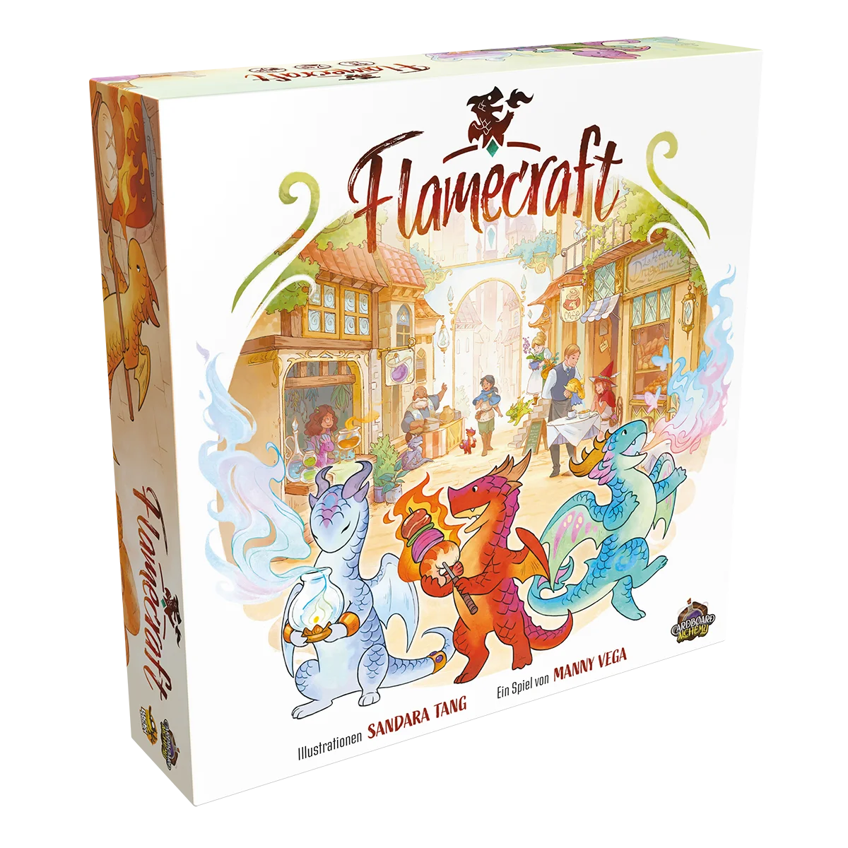 Flamecraft
