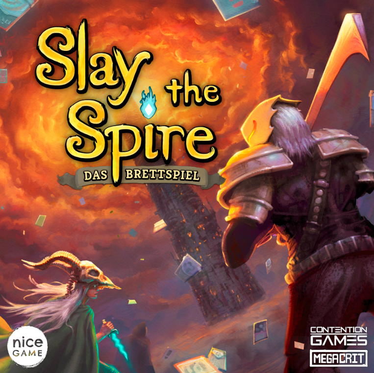 Slay the Spire - Collectors Edition